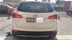 هیوندای سەنتافی